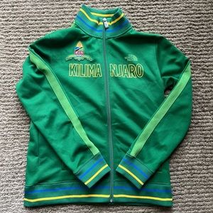 Northface Kilimanjaro Jacket